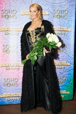 Anastacia Volochkova pic #475824