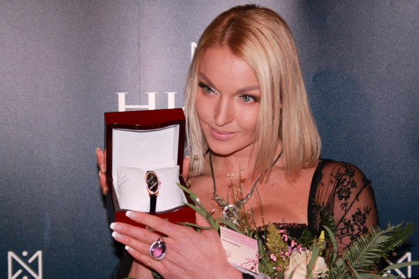 Anastacia Volochkova pic #374414