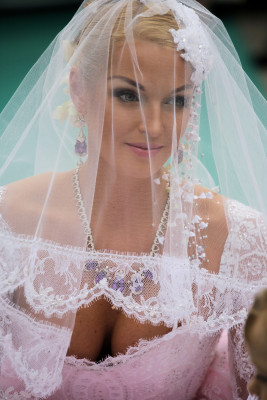 Anastacia Volochkova pic #490012