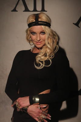 Anastacia Volochkova pic #811394