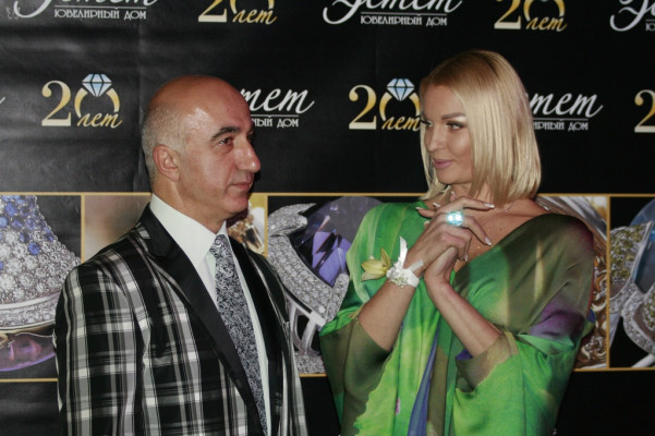 Anastacia Volochkova pic #598878