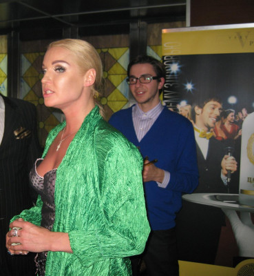 Anastacia Volochkova pic #792596