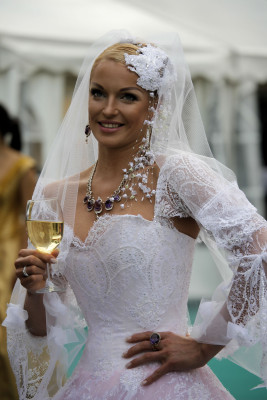 Anastacia Volochkova pic #490011