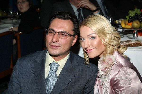 Anastacia Volochkova pic #415237