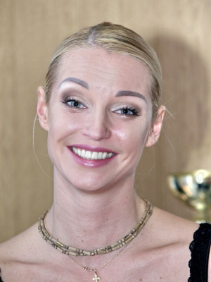 Anastacia Volochkova pic #539951
