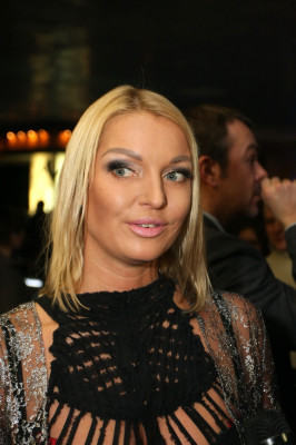 Anastacia Volochkova pic #539950