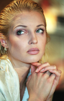 Anastacia Volochkova pic #352965