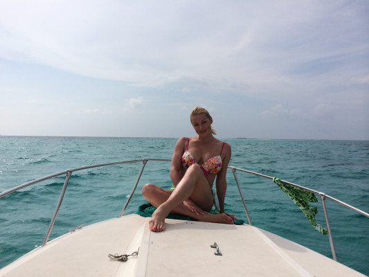 Anastacia Volochkova pic #815689