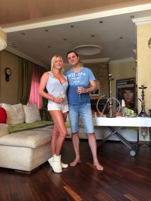 Anastacia Volochkova pic #815691
