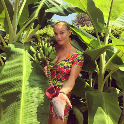 Anastacia Volochkova pic #808803