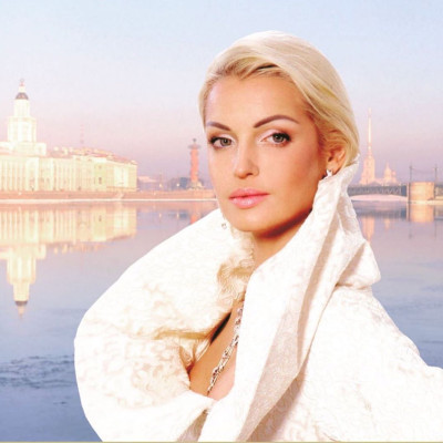 Anastacia Volochkova pic #1158049