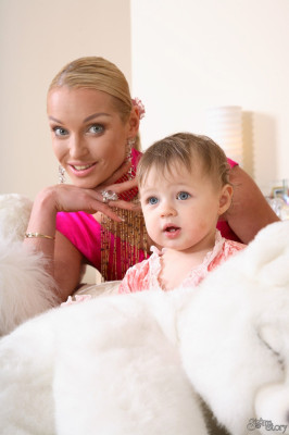 Anastacia Volochkova pic #245706