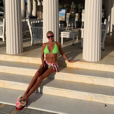 Anastacia Volochkova pic #1168243