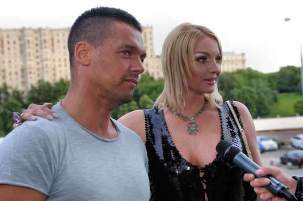 Anastacia Volochkova pic #490010