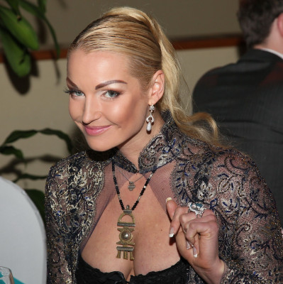 Anastacia Volochkova pic #539949
