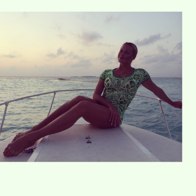 Anastacia Volochkova pic #801383