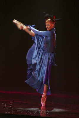 Anastacia Volochkova pic #793927