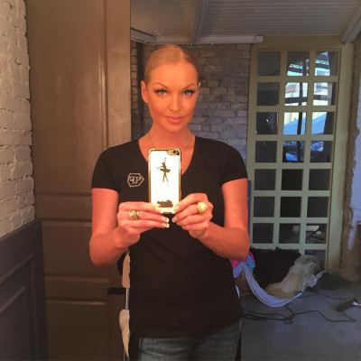 Anastacia Volochkova pic #815686