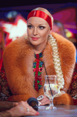 Anastacia Volochkova pic #797788