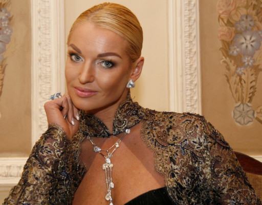 Anastacia Volochkova pic #245704