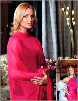 Anastacia Volochkova pic #31234
