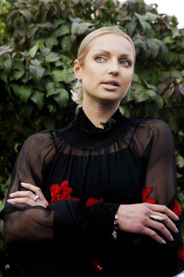 Anastacia Volochkova pic #367534