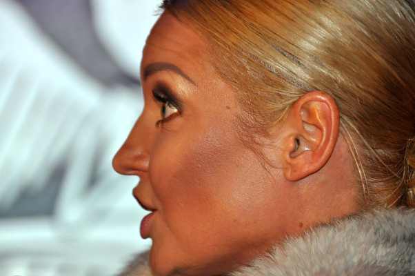 Anastacia Volochkova pic #597714