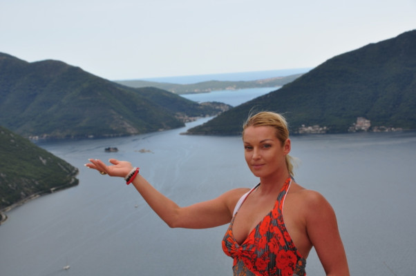 Anastacia Volochkova pic #407028