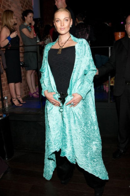 Anastacia Volochkova pic #362140