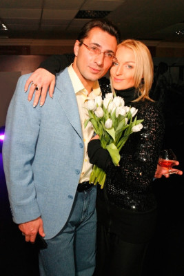 Anastacia Volochkova pic #368887