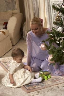 Anastacia Volochkova pic #363293