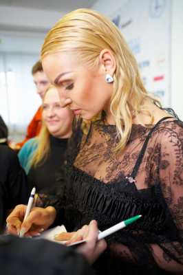 Anastacia Volochkova pic #371270