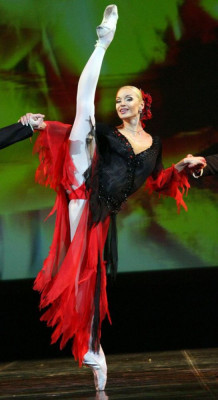 Anastacia Volochkova pic #475185