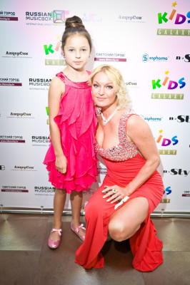 Anastacia Volochkova pic #798808