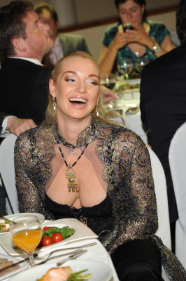 Anastacia Volochkova pic #539945