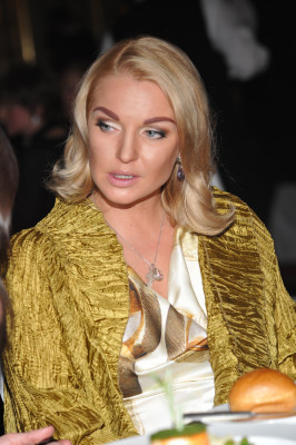 Anastacia Volochkova pic #545447