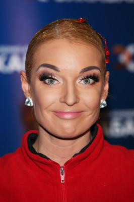 Anastacia Volochkova pic #536852