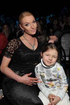 Anastacia Volochkova pic #545450