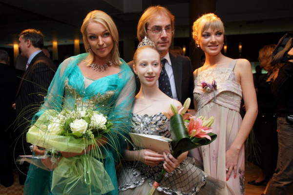 Anastacia Volochkova pic #397858
