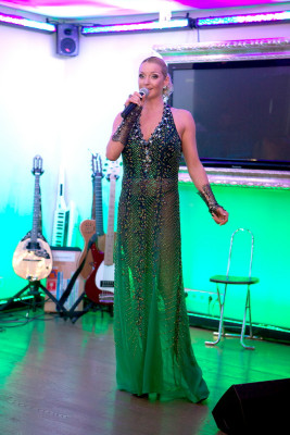 Anastacia Volochkova pic #598876