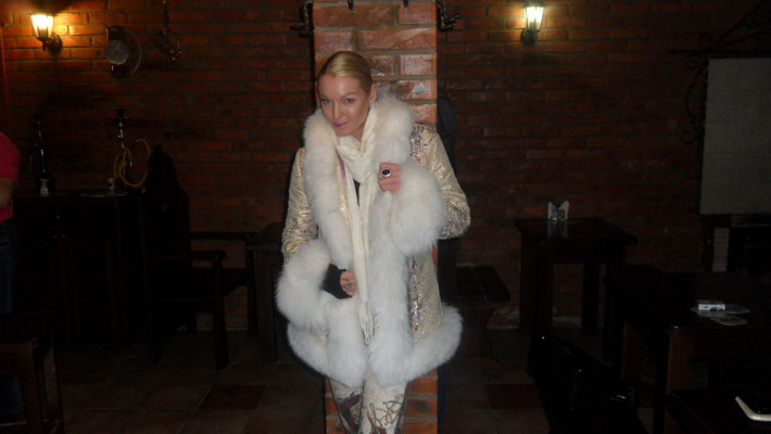 Anastacia Volochkova pic #399548