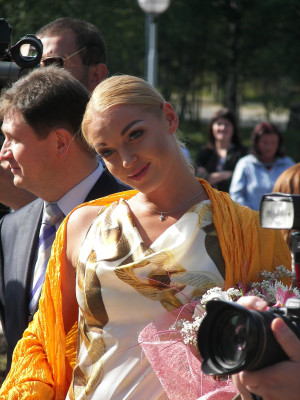 Anastacia Volochkova pic #800467