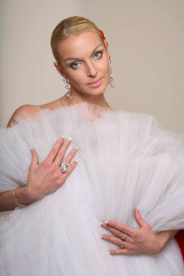 Anastacia Volochkova pic #386105