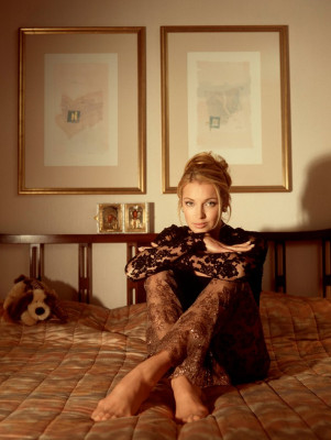 Anastacia Volochkova pic #468829