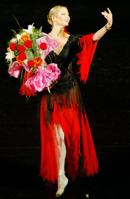 Anastacia Volochkova pic #791731