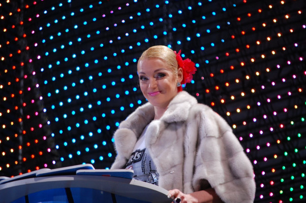 Anastacia Volochkova pic #386015