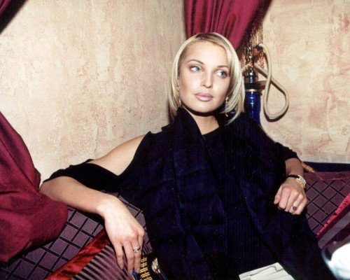 Anastacia Volochkova pic #382945