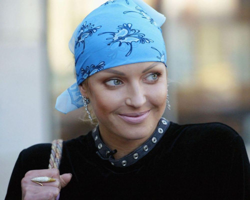Anastacia Volochkova pic #386836