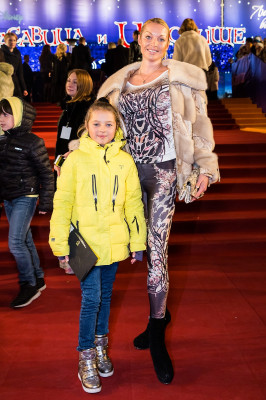 Anastacia Volochkova pic #798468