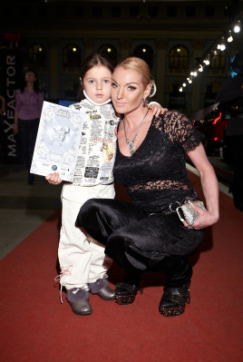 Anastacia Volochkova pic #807855